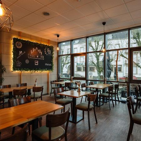 Trail-Inn Natur & Sporthotel แบร์ดอร์ฟ ภายนอก รูปภาพ
